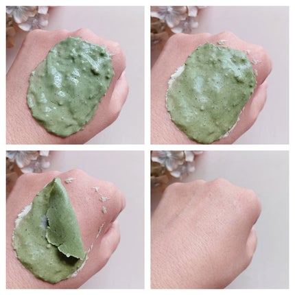 モデリングパックグロウプロジェクト/choRIN/シートマスク・パックを使ったクチコミ(10枚目)