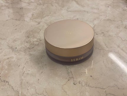 エレメンタリー フェイスケアパウダー Ouka/ITRIM/ルースパウダーを使ったクチコミ(4枚目)