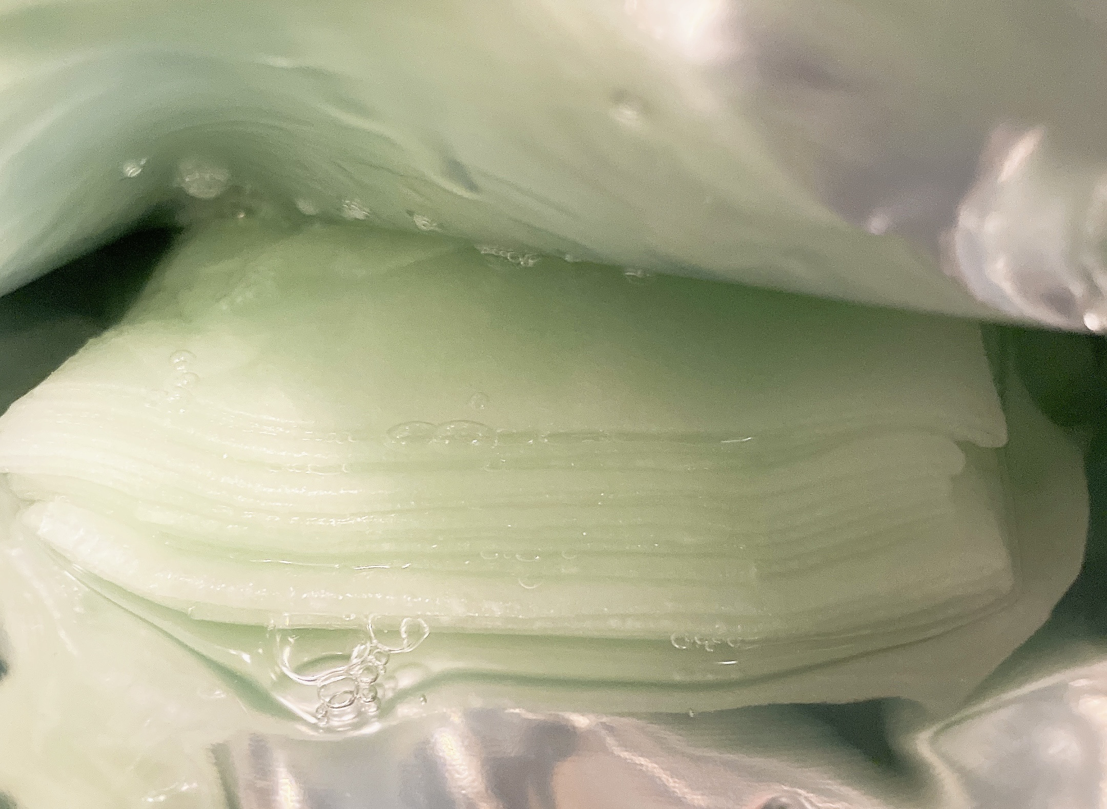 シカレチA セブンデイズマスク/VT/シートマスク・パックを使ったクチコミ（2枚目）