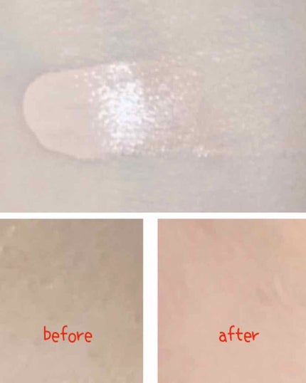 マイクロコレクトフィットクッション/moonshot/クッションファンデーションを使ったクチコミ(2枚目)