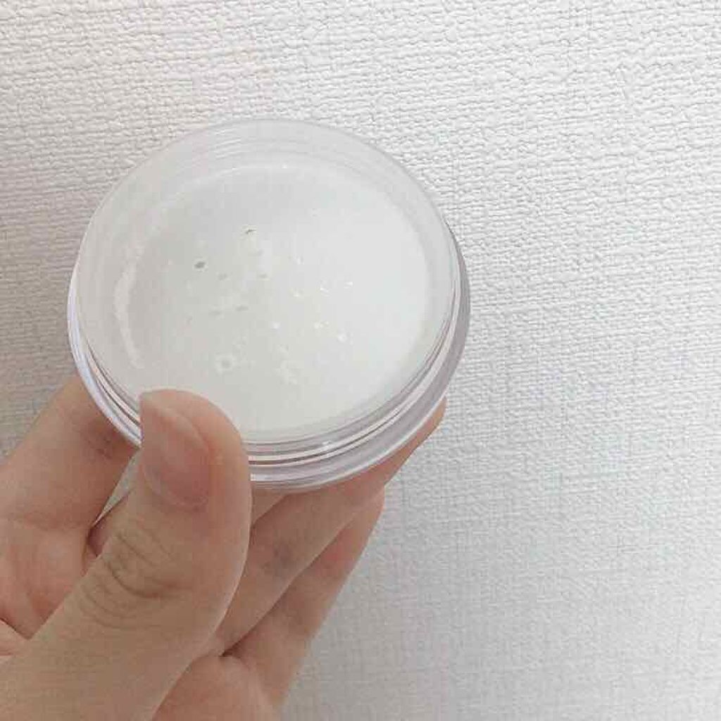 シフォン感パウダー/SUGAO®/ルースパウダーを使ったクチコミ(3枚目)