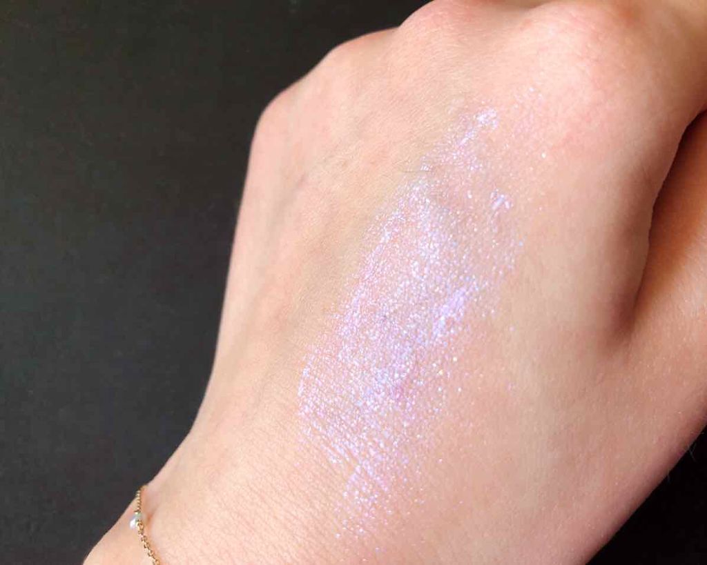 ジェリーアイカラー N/JILL STUART/ジェル・クリームアイシャドウを使ったクチコミ（2枚目）