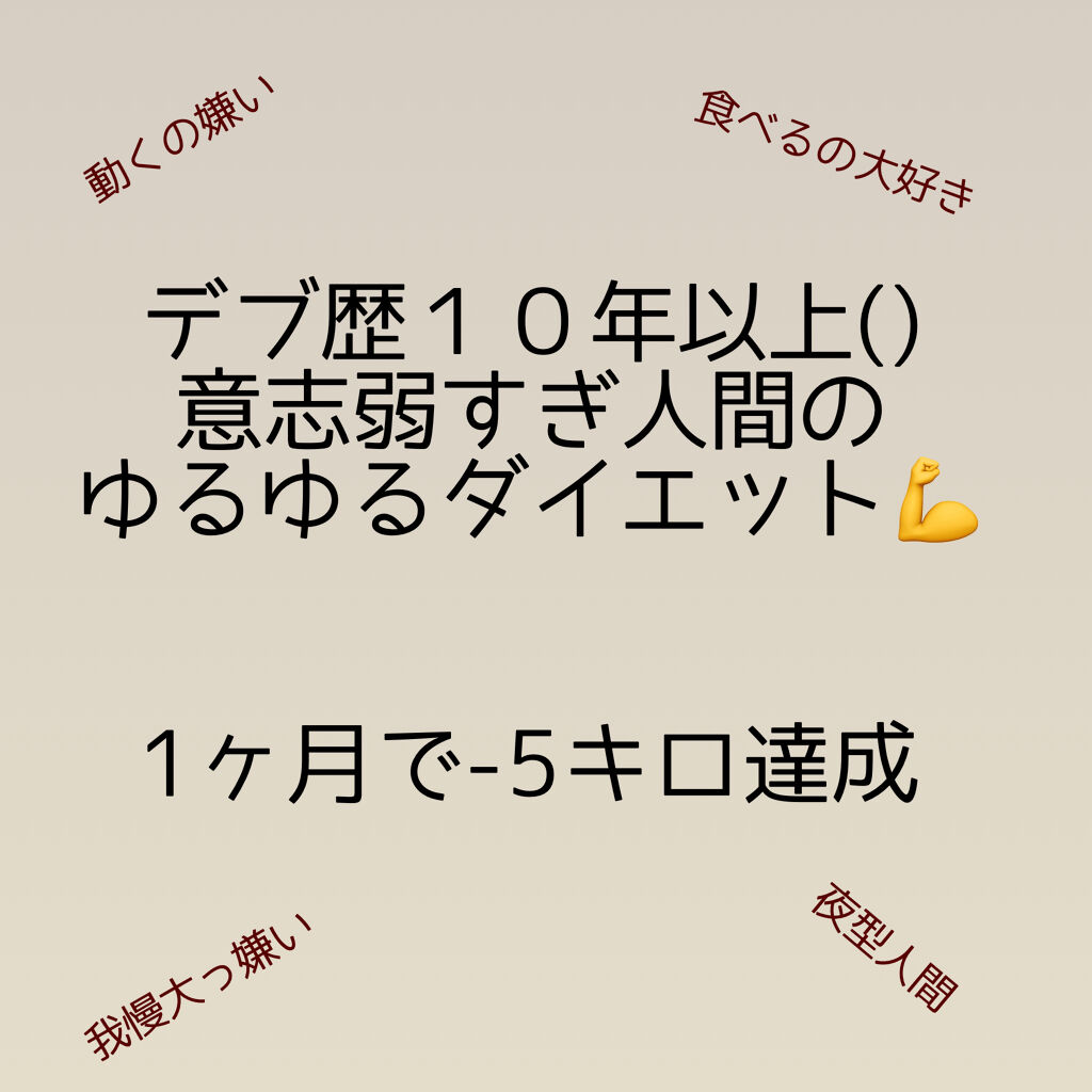 プレミアムピュアオートミール ニッショクを使った口コミ 自他共に認める意志弱人間 とりあえず By とこさ 乾燥肌 代後半 Lips