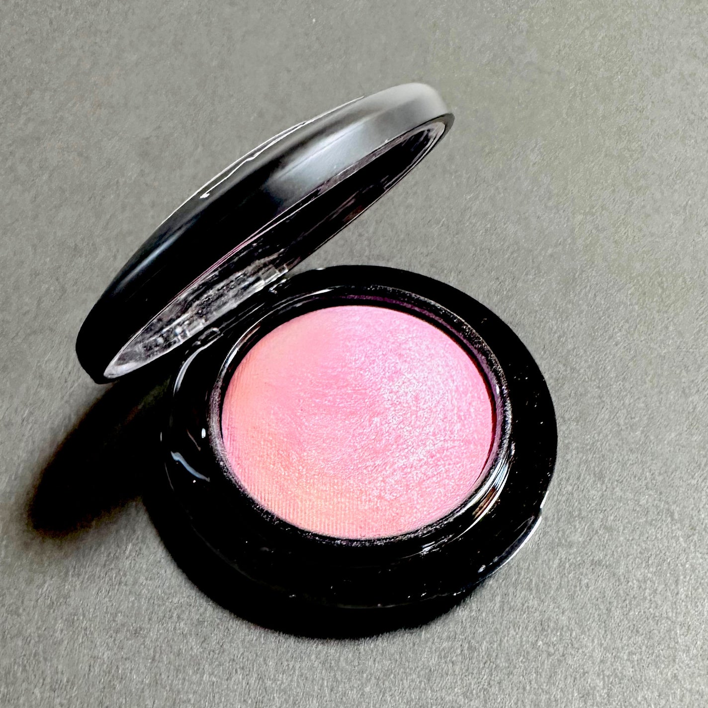 M·A·C ミネラライズ ブラッシュ/M・A・C/パウダーチークを使ったクチコミ(2枚目)