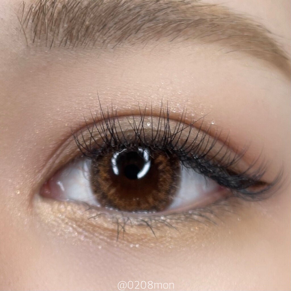 ラブ・ライナー リキッドアイライナーR3/ラブ・ライナー/リキッドアイライナーを使ったクチコミ(7枚目)