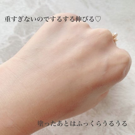 クリーム UFC/Kiehl's/フェイスクリームを使ったクチコミ(3枚目)