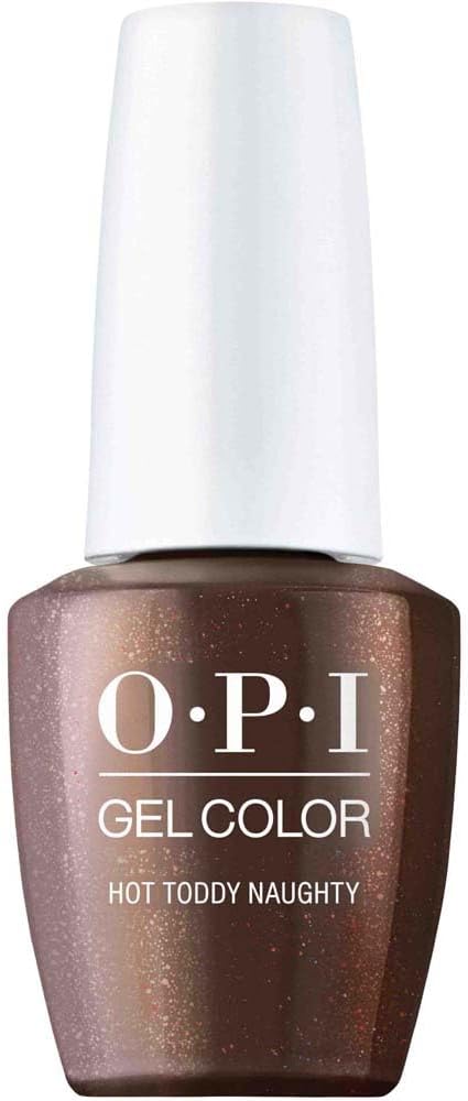 ジェルカラー HPQ03 Hot Toddy Naughty