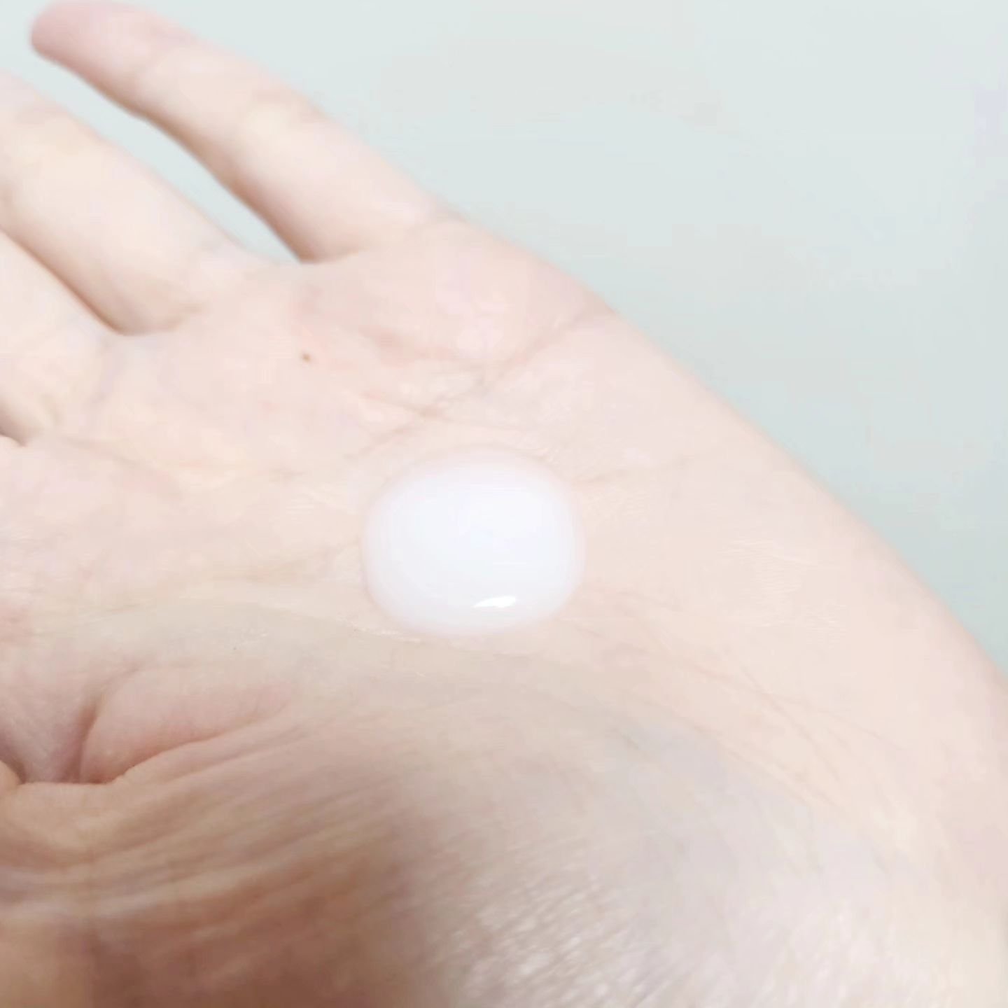 やわ肌ミルク洗顔/ファンケル/その他洗顔料を使ったクチコミ（3枚目）