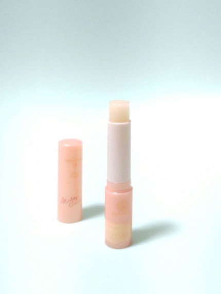 メルティクリームリップ/メンソレータム/リップクリームを使ったクチコミ(2枚目)