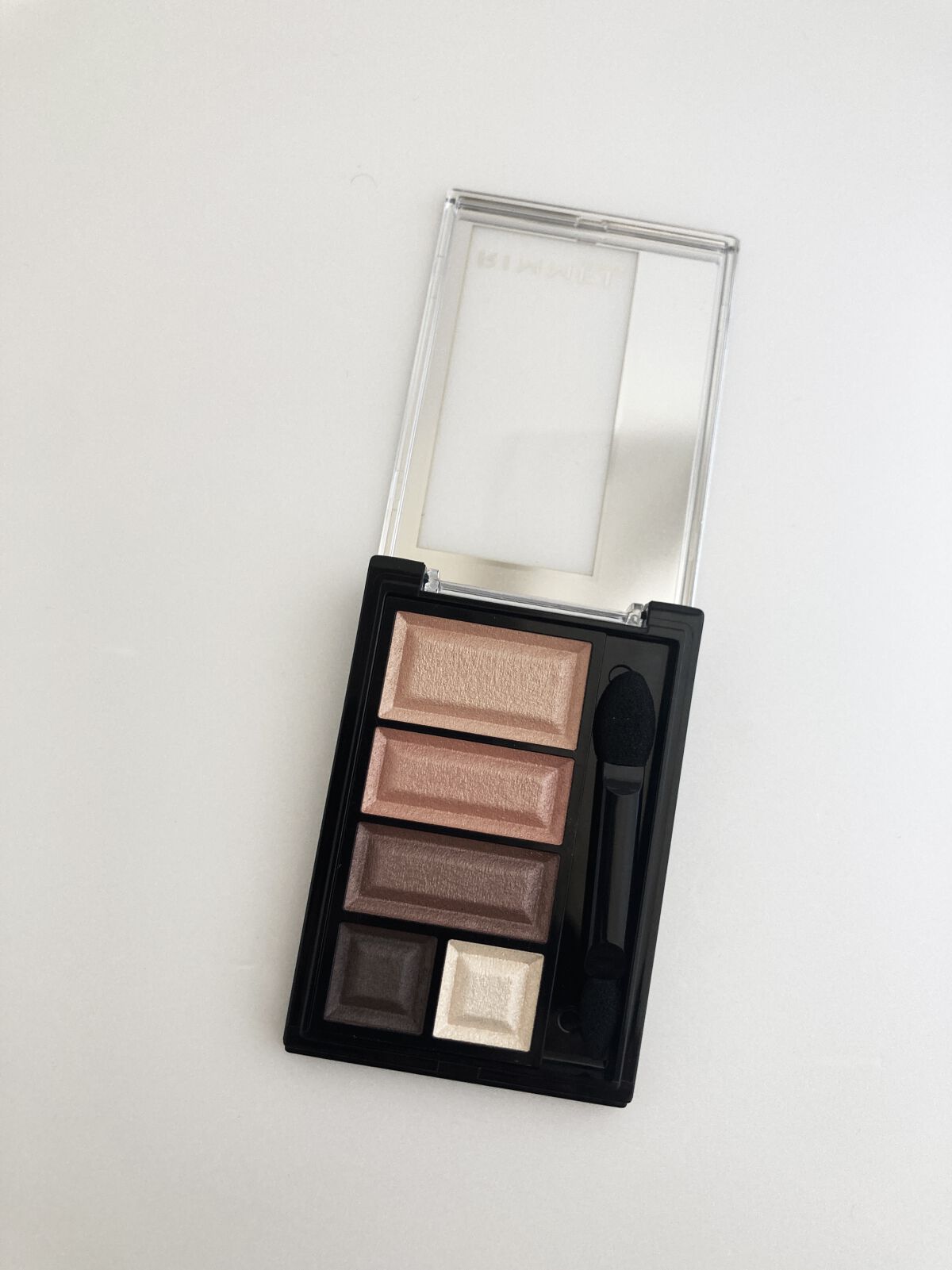 ラスティングフィニッシュ クリーミィ リップ/リンメル ロンドン/口紅を使ったクチコミ（2枚目）