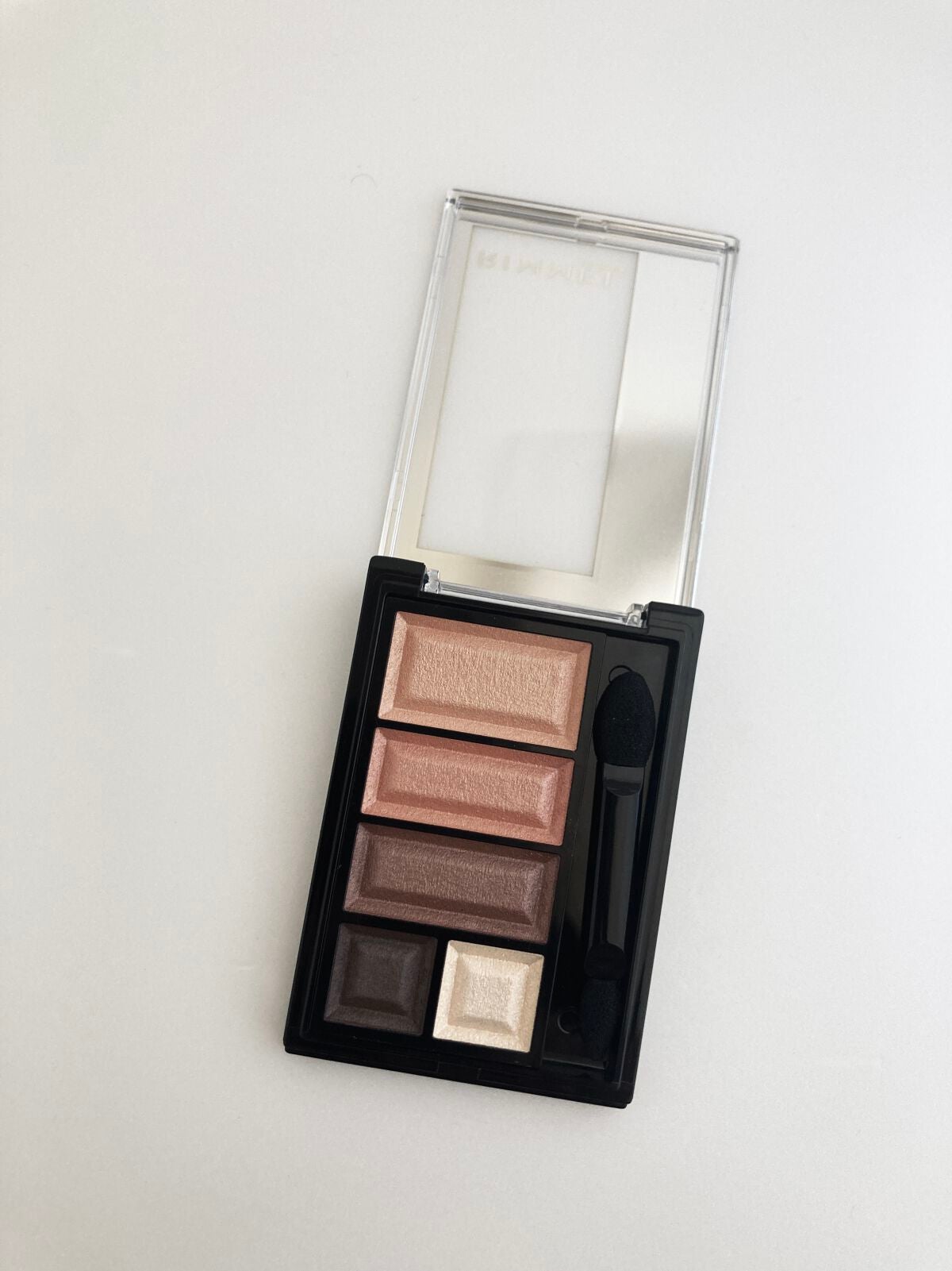 ラスティングフィニッシュ クリーミィ リップ/リンメル ロンドン/口紅を使ったクチコミ(2枚目)