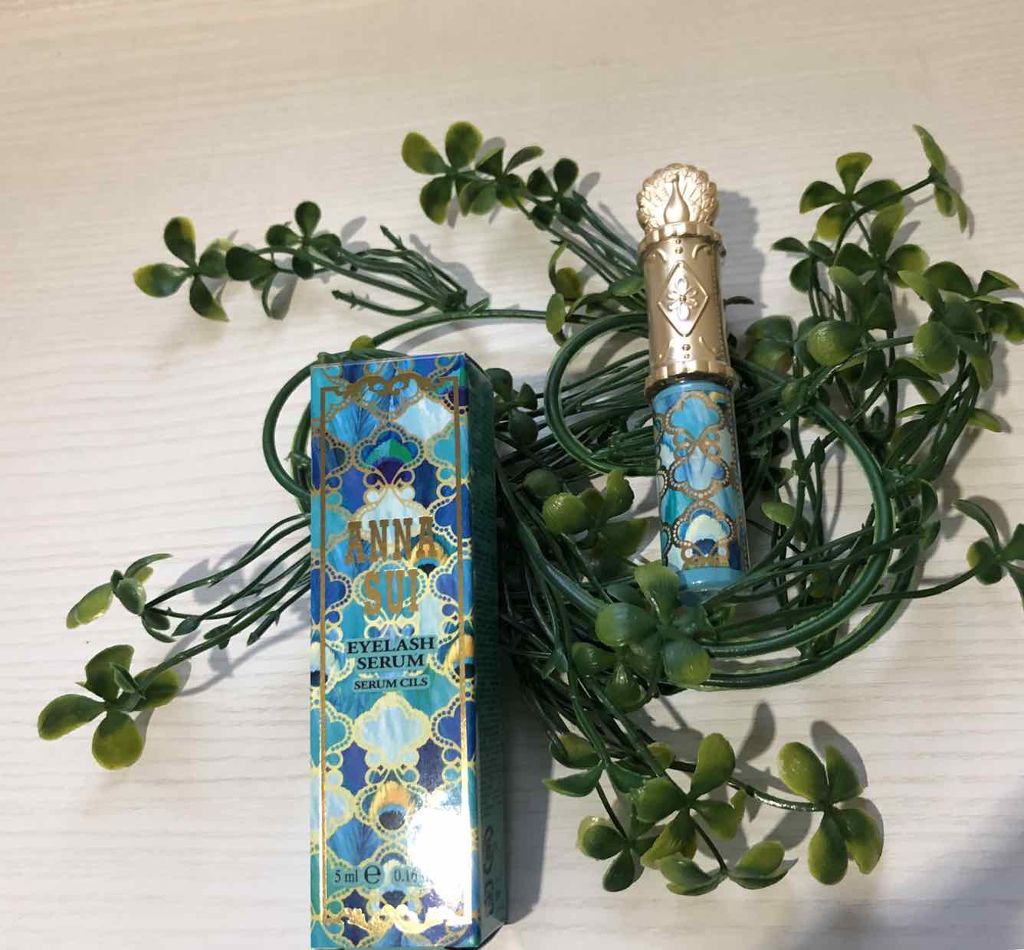 ネイルカラー A/ANNA SUI/マニキュアを使ったクチコミ（3枚目）