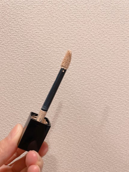 【旧】ディオールスキン フォーエヴァー スキン コレクト コンシーラー/Dior/リキッドコンシーラーを使ったクチコミ(2枚目)