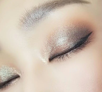 ANASTASIA Beverly Hills×Jackie Aina/アナスタシア ビバリーヒルズ/アイシャドウパレットを使ったクチコミ(4枚目)