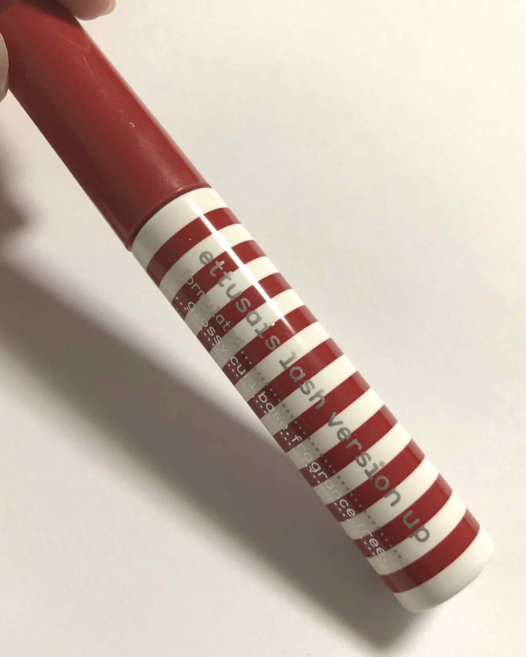 エテュセ アイエディション (マスカラベース)/ettusais/マスカラ下地を使ったクチコミ(1枚目)