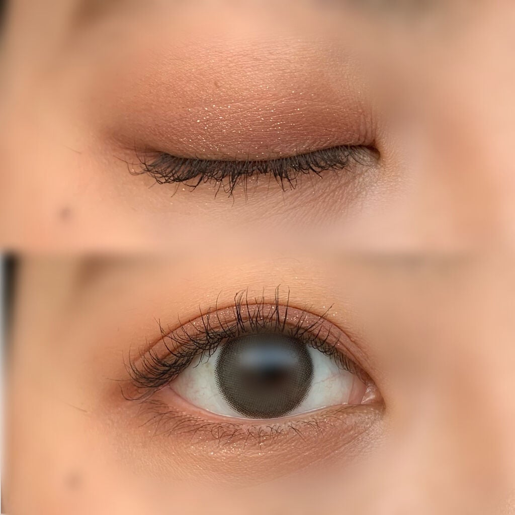 ザ ヘリテージ シャドウパレット/MERZY/アイシャドウパレットを使ったクチコミ(3枚目)