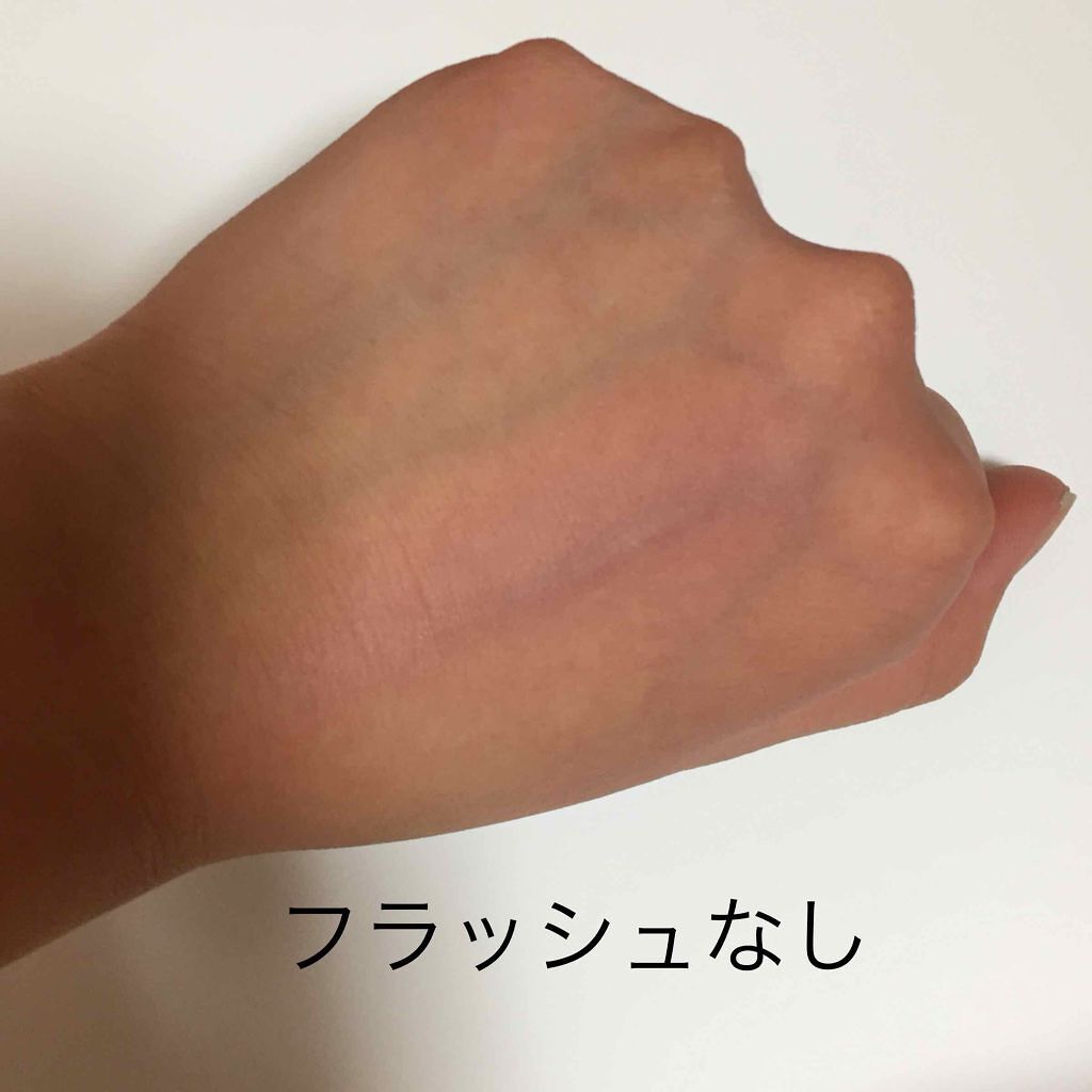 スフレ感チーク&リップ/SUGAO®/ジェル・クリームチークを使ったクチコミ(3枚目)