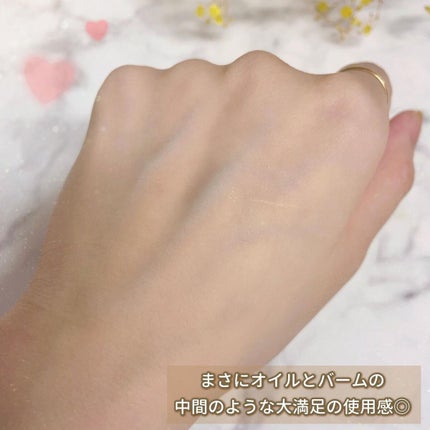 オイルセラムクレンジング/RAFRA/オイルクレンジングを使ったクチコミ(6枚目)