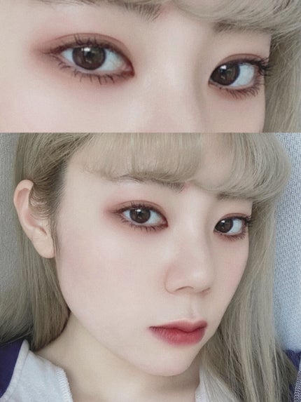 プロ シングル シャドウ/CLIO/単色アイシャドウを使ったクチコミ(5枚目)