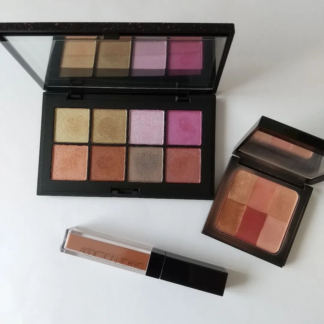 ブライトニング ブリック/BOBBI BROWN/パウダーチークを使ったクチコミ(1枚目)