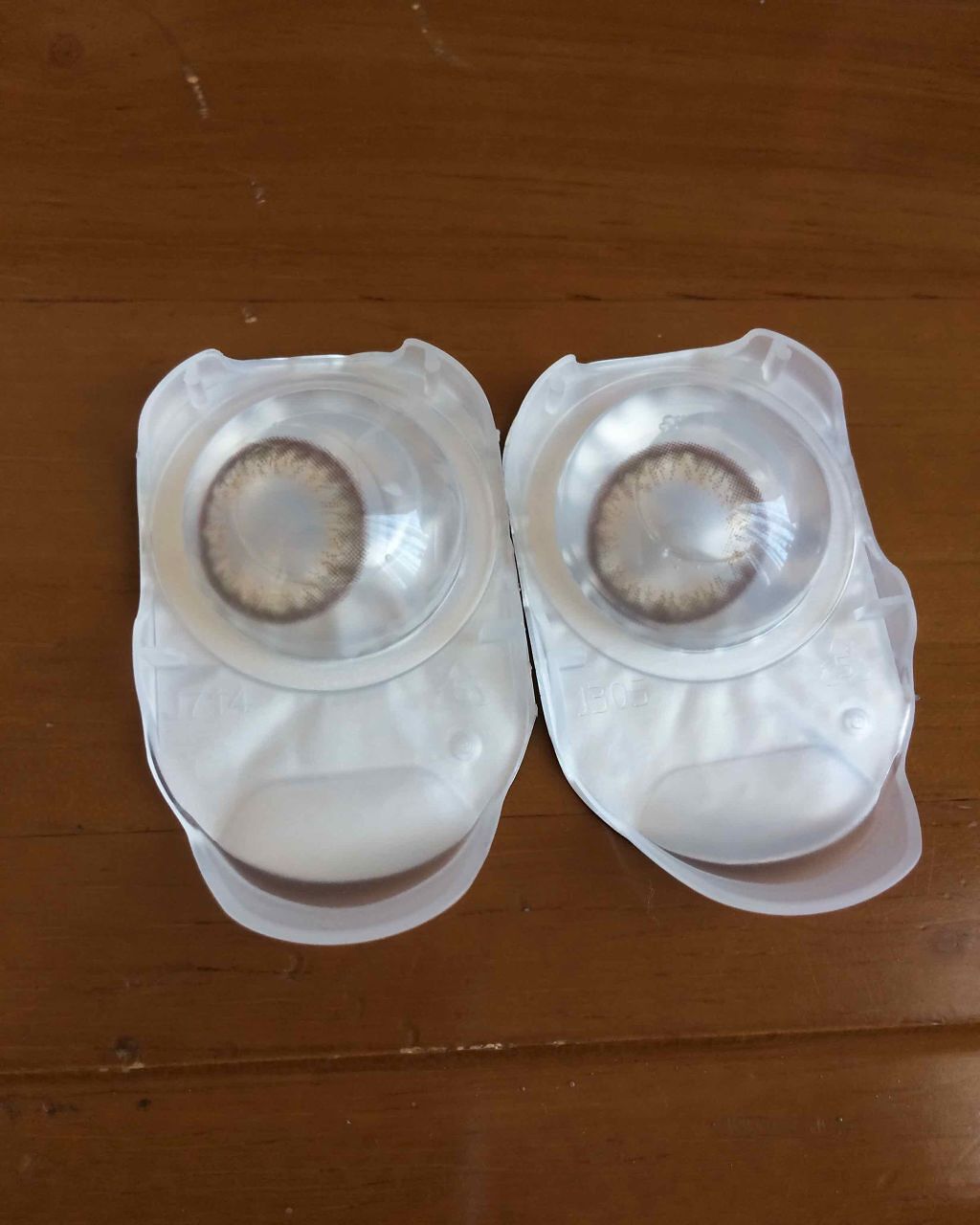 secretcandymagic 1day(シークレットキャンディーマジック)/secret candymagic/ワンデー(1DAY)カラコンを使ったクチコミ(2枚目)