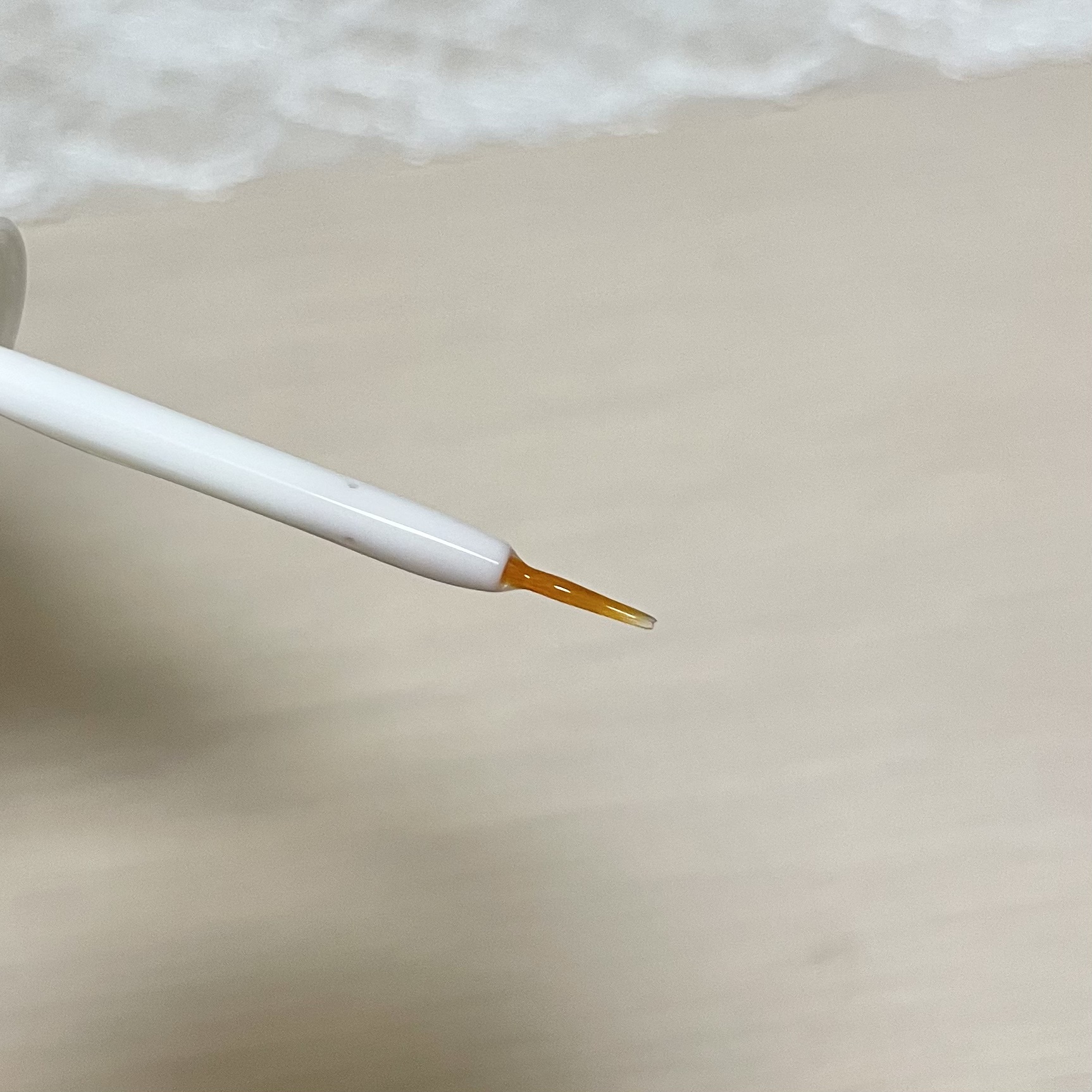 メザイク イージークリア 接着クリアタイプ/メザイク/二重まぶた用アイテムを使ったクチコミ（3枚目）