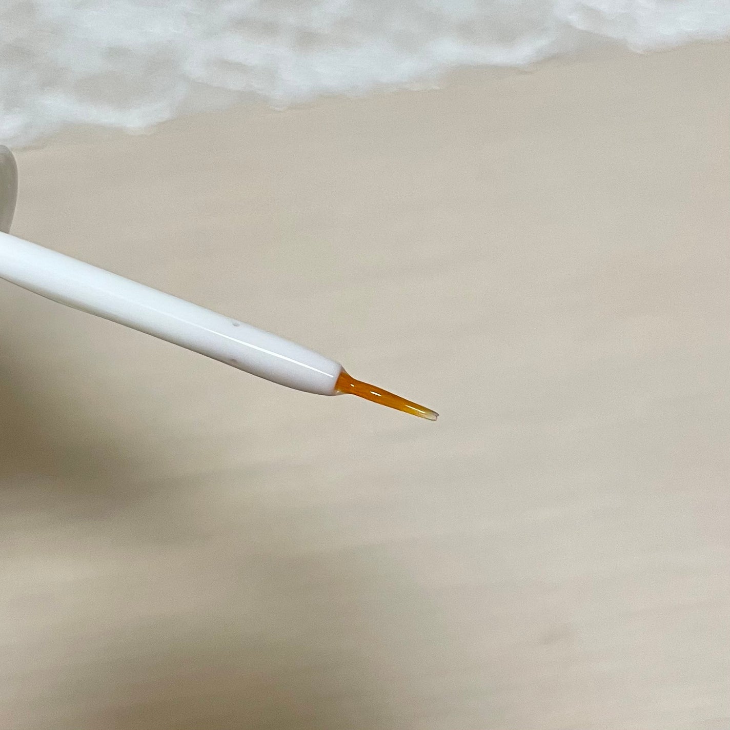 メザイク イージークリア 接着クリアタイプ/メザイク/二重まぶた用アイテムを使ったクチコミ(3枚目)