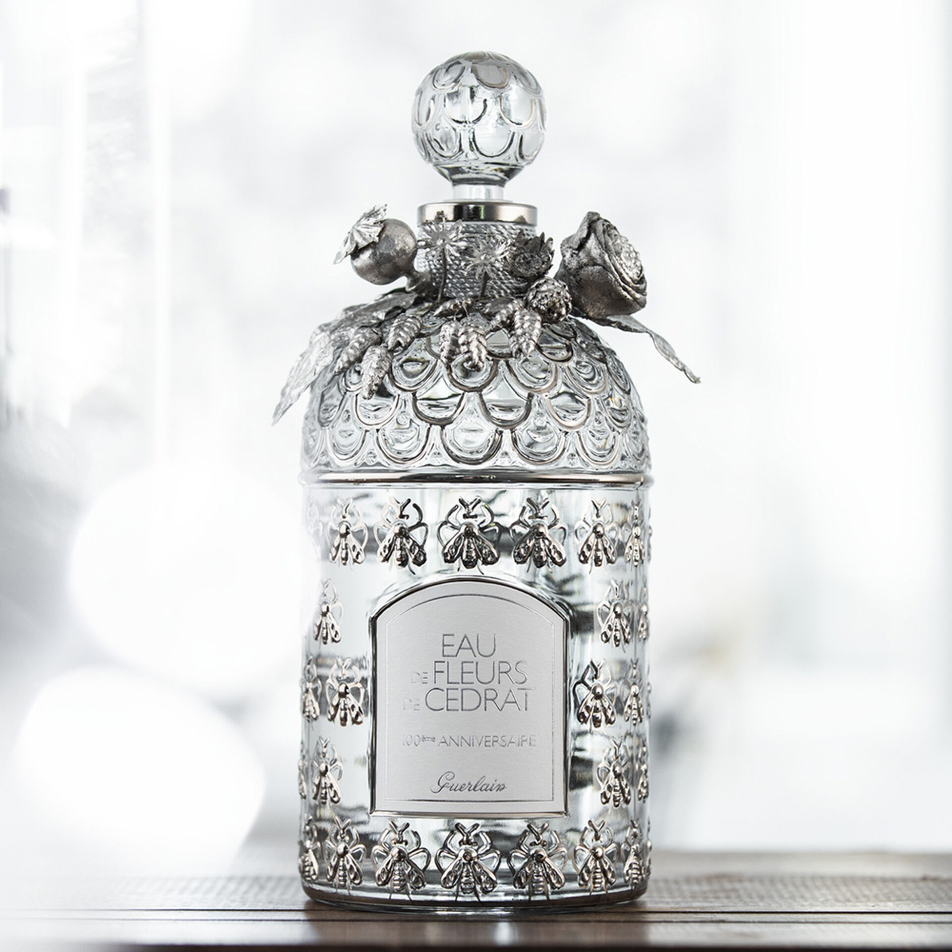 オーデフルール セドラ 100周年アニバーサリーエディション 29シリアルナンバー入り