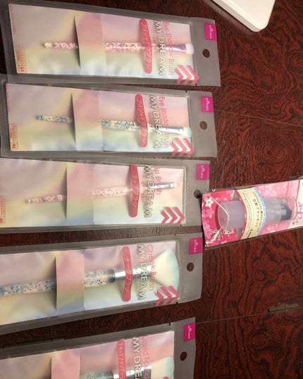 を使ったクチコミ(1枚目)