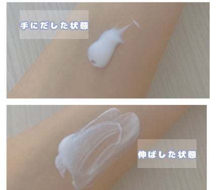 アンブリオリス モイスチャークリーム/アンブリオリス/フェイスクリームを使ったクチコミ(2枚目)