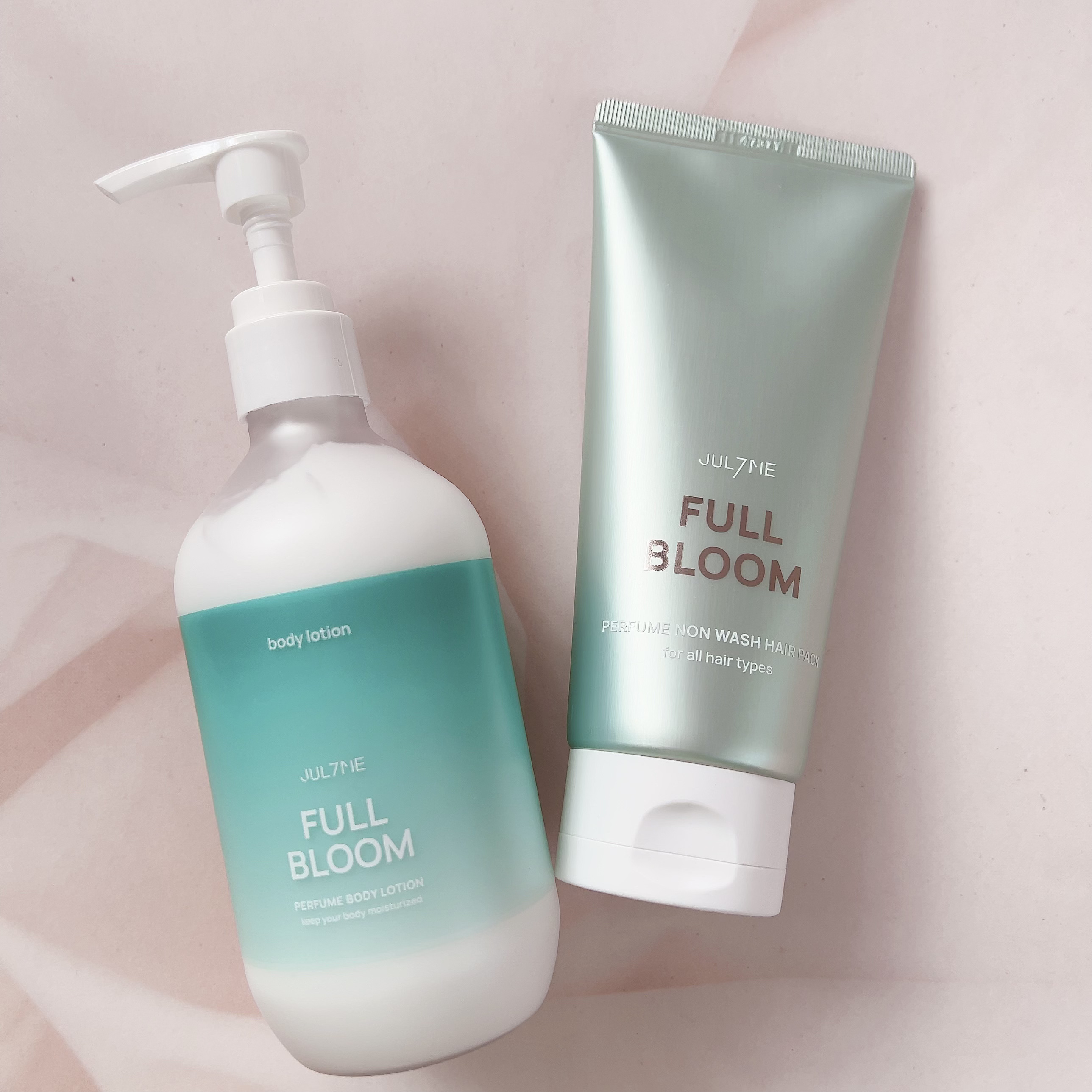 ジュライミー ボディローション/JUL7ME/ボディローションを使ったクチコミ（1枚目）