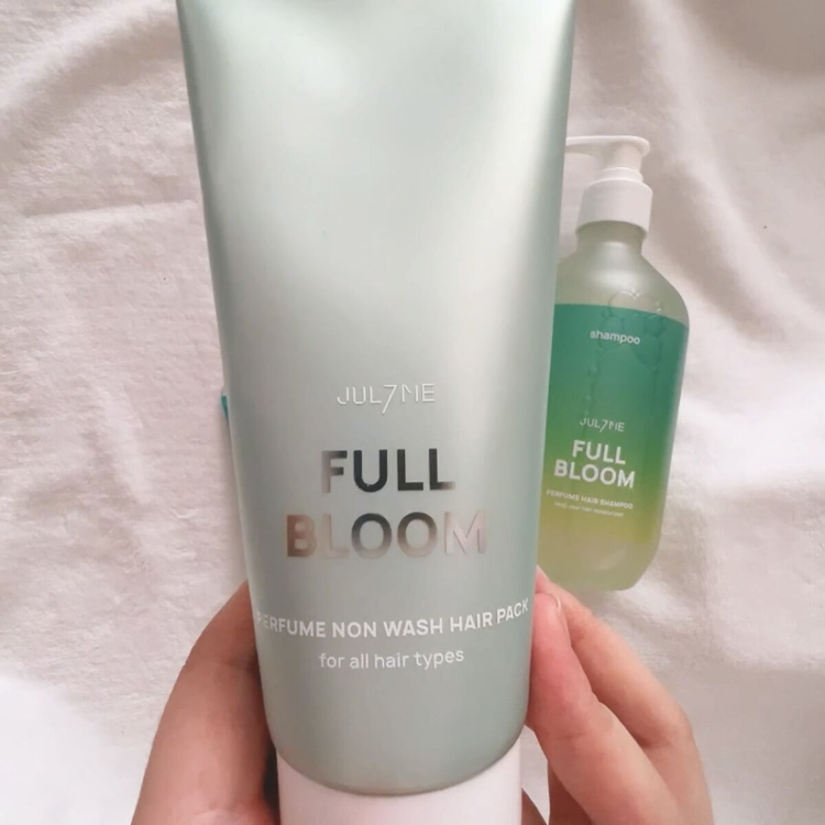 ジュライミー ボディローション/JUL7ME/ボディローションを使ったクチコミ（3枚目）