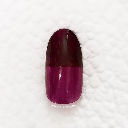 ディオール ヴェルニ/Dior/マニキュアを使ったクチコミ(4枚目)