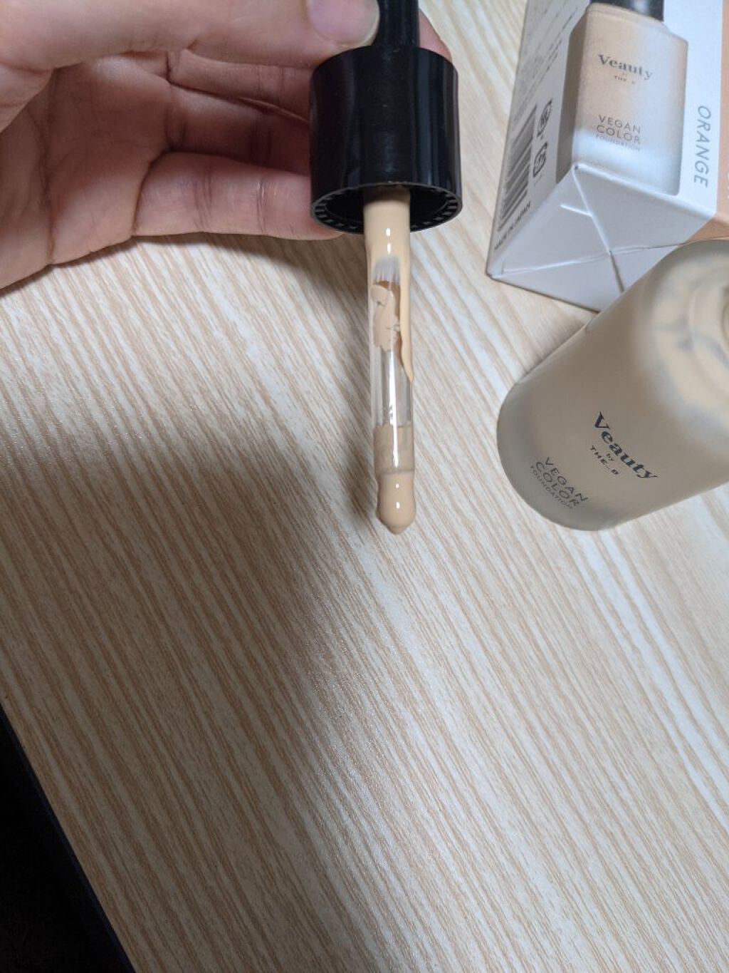 を使ったクチコミ（3枚目）