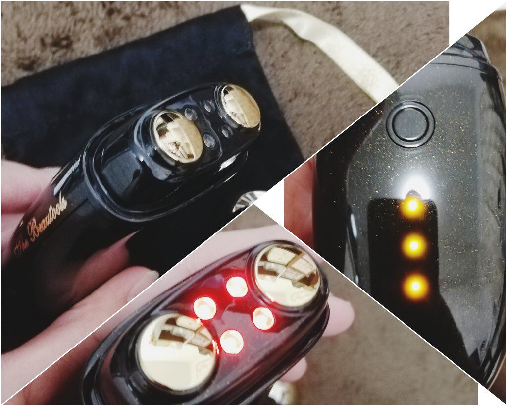 FacePump Premium(フェイスポンプ プレミアム)/the beautools/美顔器・マッサージを使ったクチコミ(2枚目)