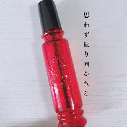 マジョロマンティカ/MAJOLICA MAJORCA/香水(レディース)を使ったクチコミ(1枚目)