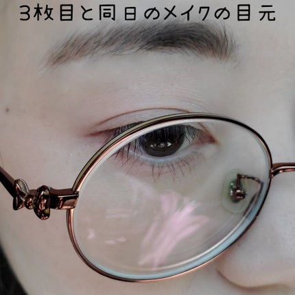 カラーミキシングコンシーラー/キャンメイク/パレットコンシーラーを使ったクチコミ(4枚目)