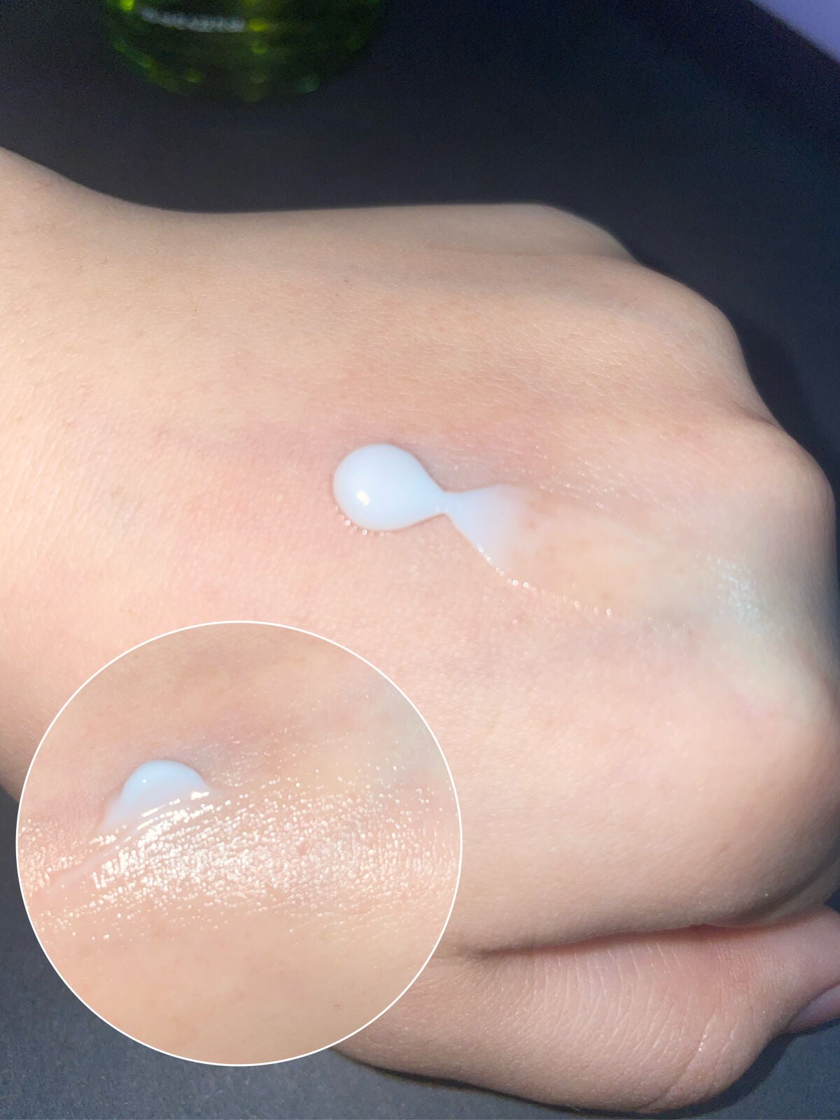 THE CICA 4.0 デイリーマスク/SNP/シートマスク・パックを使ったクチコミ(6枚目)