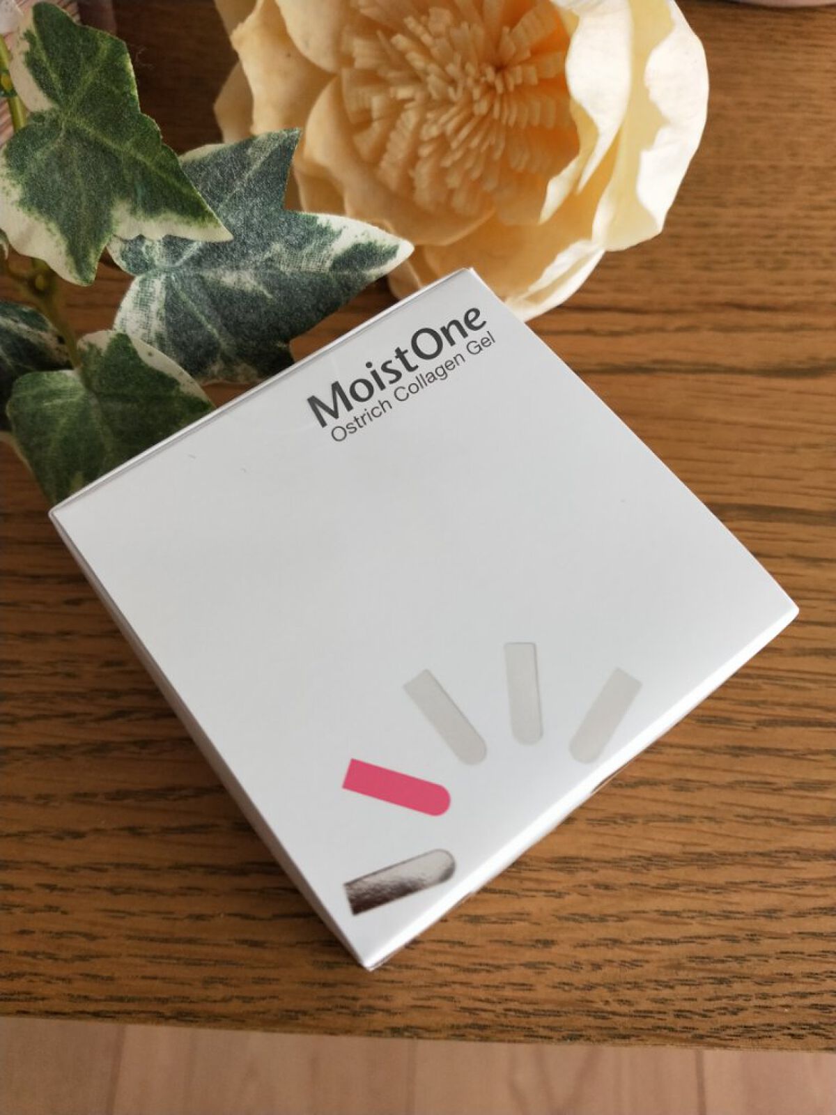 モイストワン/Nitta Biolab(ニッタバイオラボ)/オールインワン化粧品を使ったクチコミ（1枚目）