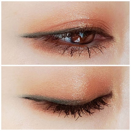 2018 クリスマス アイシャドウ コンパクト/SUQQU/アイシャドウパレットを使ったクチコミ(3枚目)