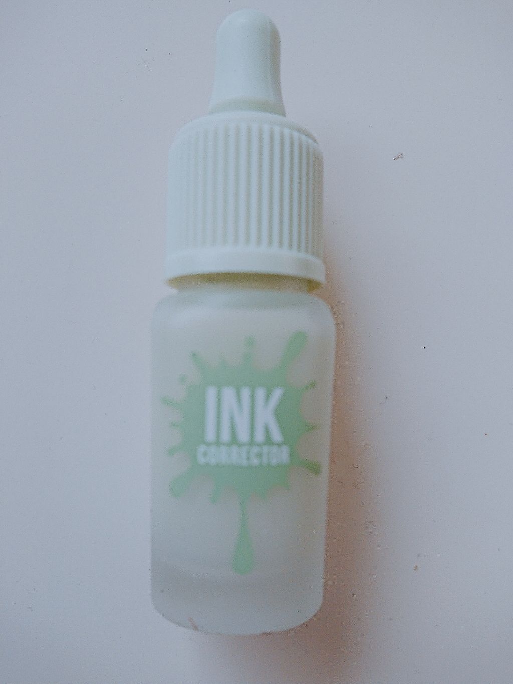 インクコレクター/PERIPERA/化粧下地を使ったクチコミ(3枚目)