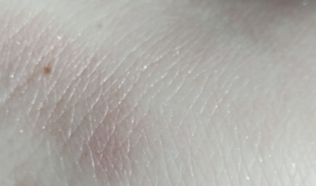 MP ジェム アイグロス/セリア/ジェル・クリームアイシャドウを使ったクチコミ(3枚目)