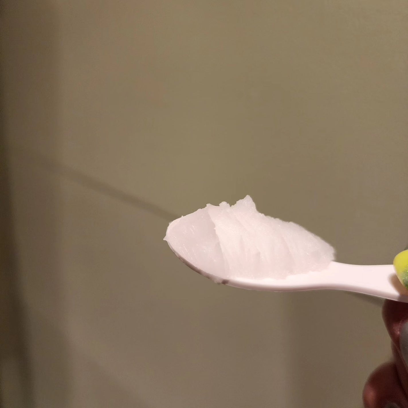 バイオームバリアコラーゲンファーミングクレンジングバーム/UIQ/クレンジングバームを使ったクチコミ(3枚目)