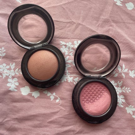 M·A·C ミネラライズ ブラッシュ/M・A・C/パウダーチークを使ったクチコミ(2枚目)