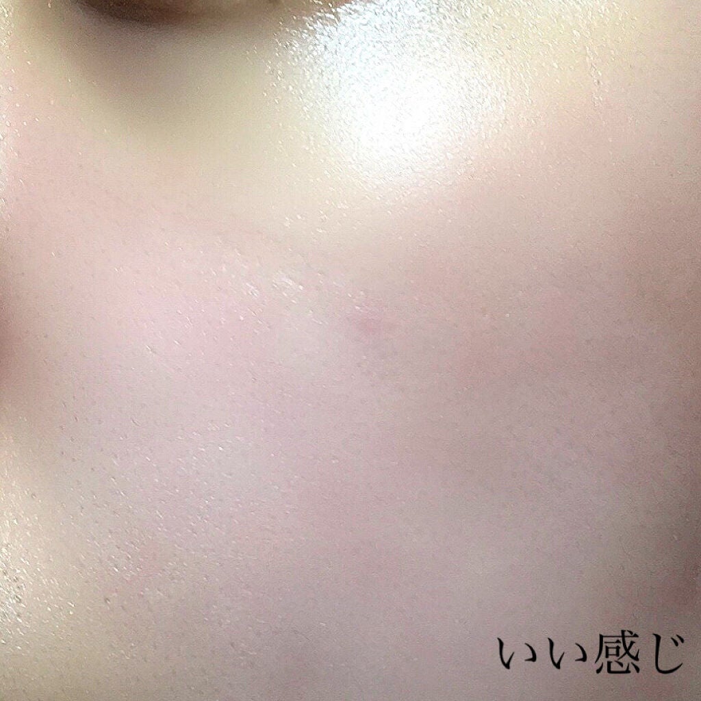 プラチナクリーム/180°(ワンエイティ)/フェイスクリームを使ったクチコミ(5枚目)