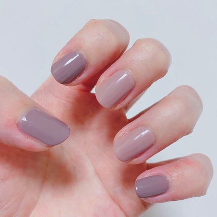 カラフルネイルズ/キャンメイク/マニキュアを使ったクチコミ(3枚目)