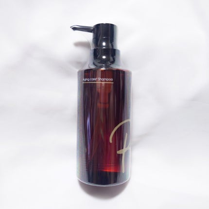 シャンプー/Rintor/市販シャンプーを使ったクチコミ(1枚目)