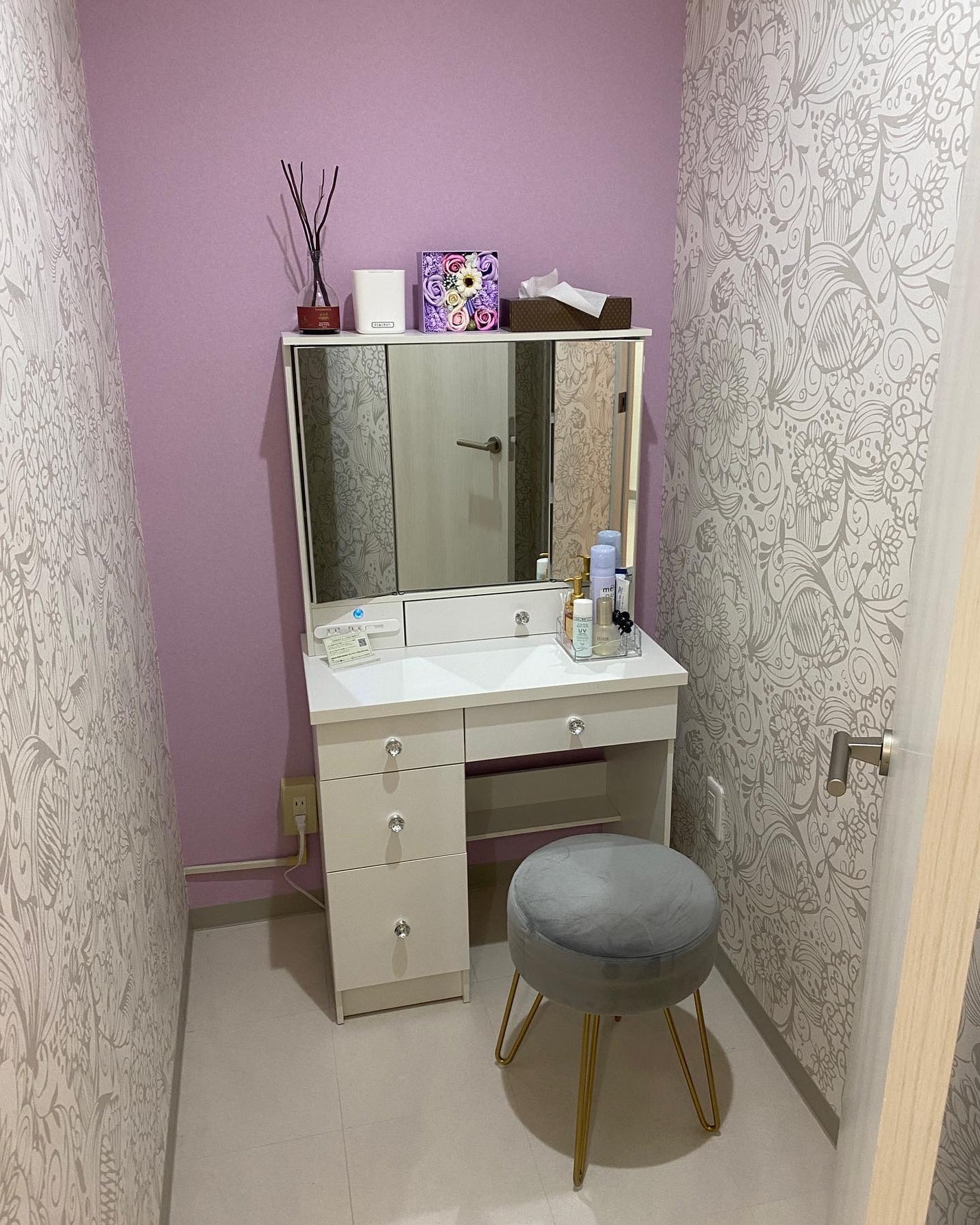 ふうせん @フォロバ100% on LIPS 「バストのお悩みならblossom!@blossom_kunit..」(4枚目)