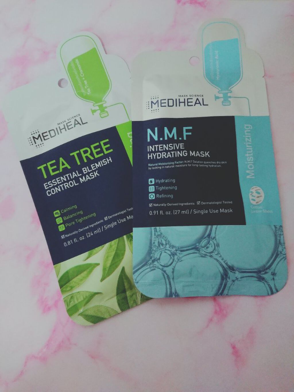 ヘア シープ スチームパック/MEDIHEAL/ヘアマスク・ヘアパックを使ったクチコミ（3枚目）