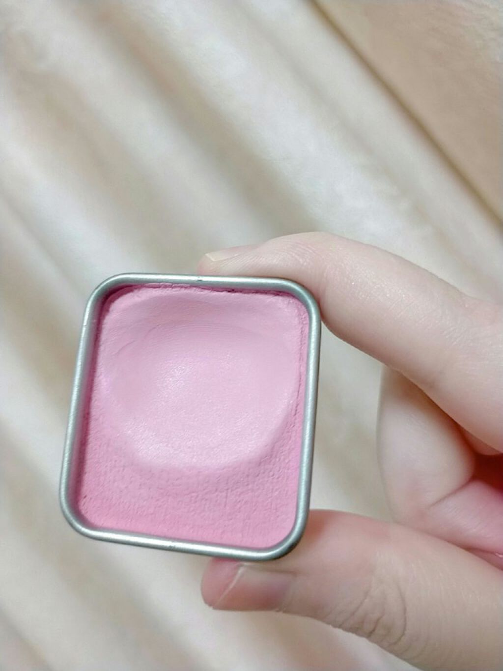 JELLY BLUSHER/too cool for school/ジェル・クリームチークを使ったクチコミ（3枚目）